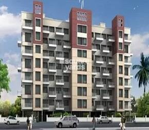 Sarovar Trailokya Apartments