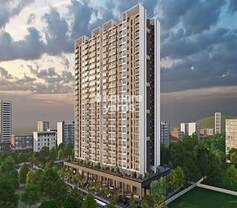 Sarsan Nancy Hillview, Baner, Pune