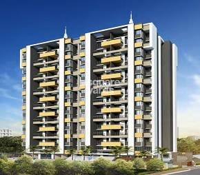 Sarthak Belva residential project in Pisoli