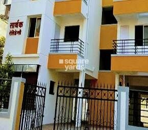 Sarthak Residency Subhash Nagar