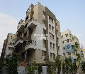 Sarthak Shantiban Featured Image