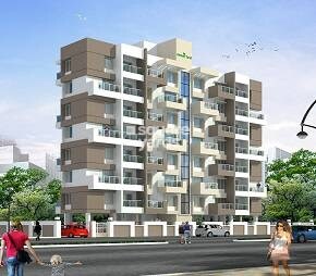 Sarus Green Leaf, Baner, Pune