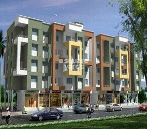 Sarvadnya Heights