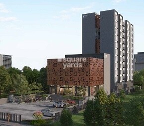 Sarvesh One Pirangut, Pirangut, Pune