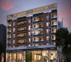 Sarvottam Indraprastha Plus, Rasta Peth, Pune