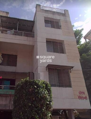 Shriram Residency Satara