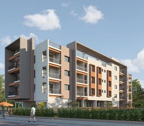 Satguru Blossom Homes Featured Image
