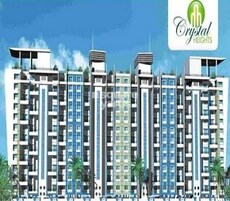 Satish Bora Crystal Heights Featured Image