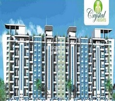 Satish Bora Crystal Heights, Wakad, Pune