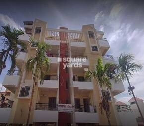 Satya Kamal Residency