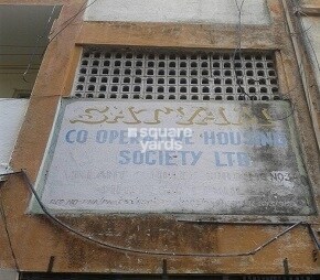 Satyam Housing Society