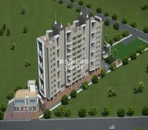 Satyam Oak Vista residential project in Hadapsar
