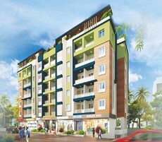 Satyam Serenity Featured Image