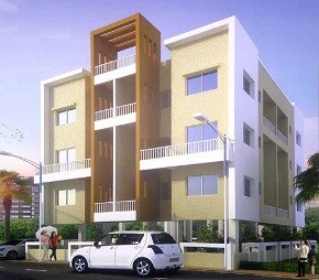 Saurabh Heights