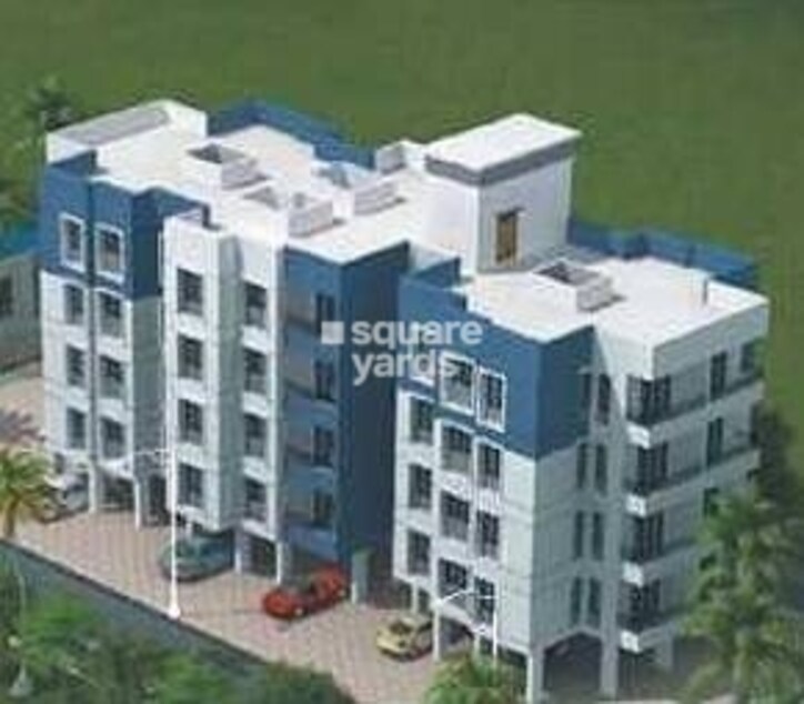 Savera Society Cover Image