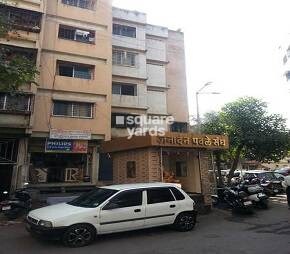 Savitri Apartments Kasba Peth