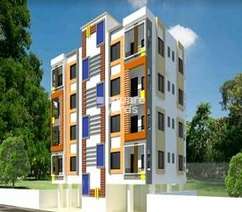 Savitri Apartments Kesnand Flagship