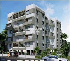 Sawai Shreenath Residency Featured Image