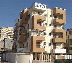 Sawali Heritage, Katraj, Pune