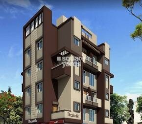 Sawant Dreamville, Gogalwadi, Pune