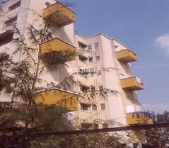 Sayali Apartment