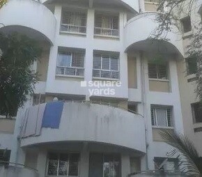 Sayali Apartments residential project in Karve Nagar