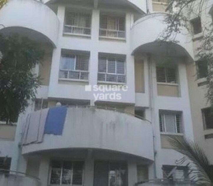 Sayali Apartments Cover Image