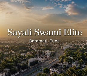 Sayali Swami Elite, Baramati, Pune