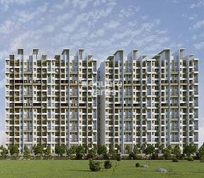 SB Patil Ganesh Paradise