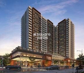 SB Patil Ganesh Siddhi Phase II