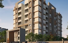 SB Patil Siddhi Nest Featured Image