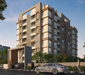 SB Patil Siddhi Nest
