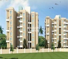SB Patil Urban Forest