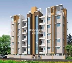 SB Shobha Residency residential project in Punawale