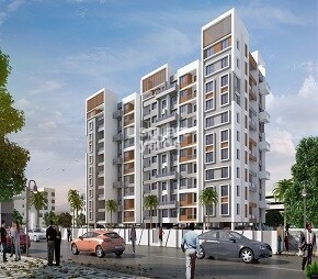 SBM Aviva residential project in Hinjewadi
