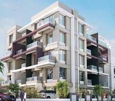 SBM Myra, Wadgaon Sheri, Pune