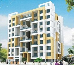 SBM West Wind Park, Hinjewadi, Pune