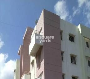 SBS Riverside residential project in Mahalunge
