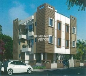 SCK Mohar Residency