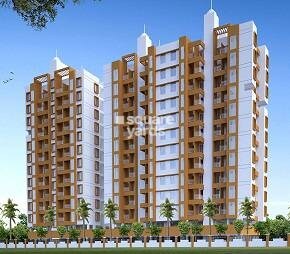 SD Megha Sparkle Towers