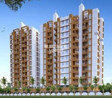 SD Megha Sparkle Towers Featured Image