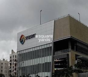 Seasons Mall
