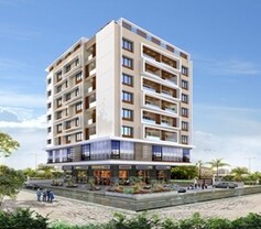 Sehgnor Anandi Madhav Smruti, Mangalwar Peth, Pune