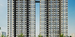 Sentosa Edge in Punawale, Pune