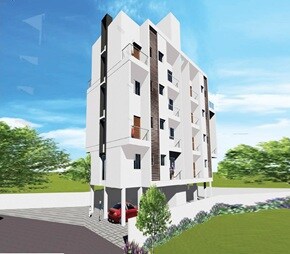 Seven Forest View, Mohammadwadi, Pune