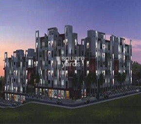 SG Lanke Vishwajeet Residency residential project in Kharadi