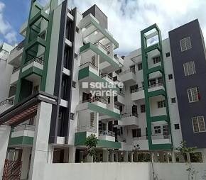 SG Shourya Heights residential project in Chikhali