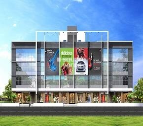 Shah Prestige Chambers, Mundhwa, Pune