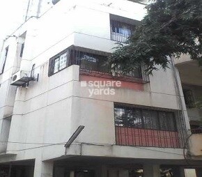 Shailendra Society Building, Senapati Bapat Road, Pune