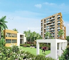 Shailesh Riddhi Siddhi, Manjri Budruk, Pune